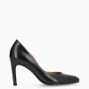 FREE LANCE Paris Escarpin - Mirri 85 - Cuir de veau lisse brillant - Noir Sale