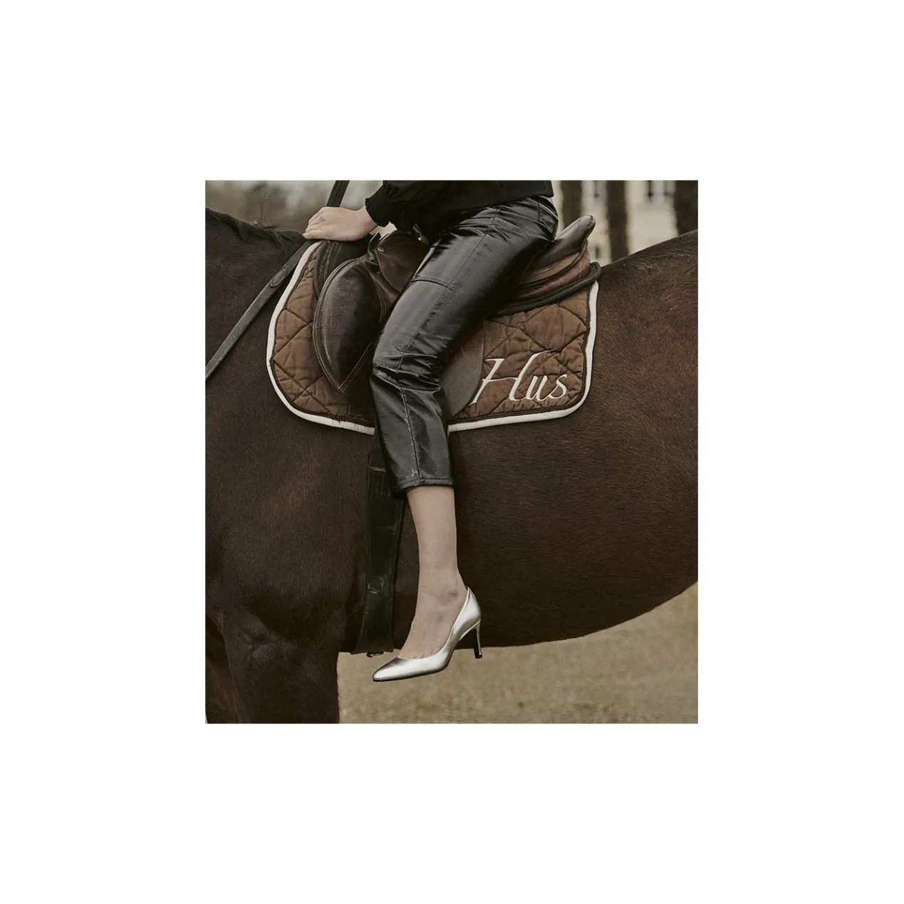 FREE LANCE Paris Escarpin - Mirri 65 - Cuir métallisé - Argent Cheap