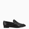 FREE LANCE Paris Mocassin - Anaïs - Cuir de veau lisse brillant - Noir Sale