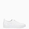FREE LANCE Paris Sneaker - Panic - Cuir lisse - Blanc Sale